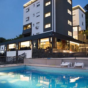 Hotel Amicus